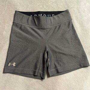 Under Armour spandex, Size small